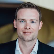 MORTEN G. ULSTED